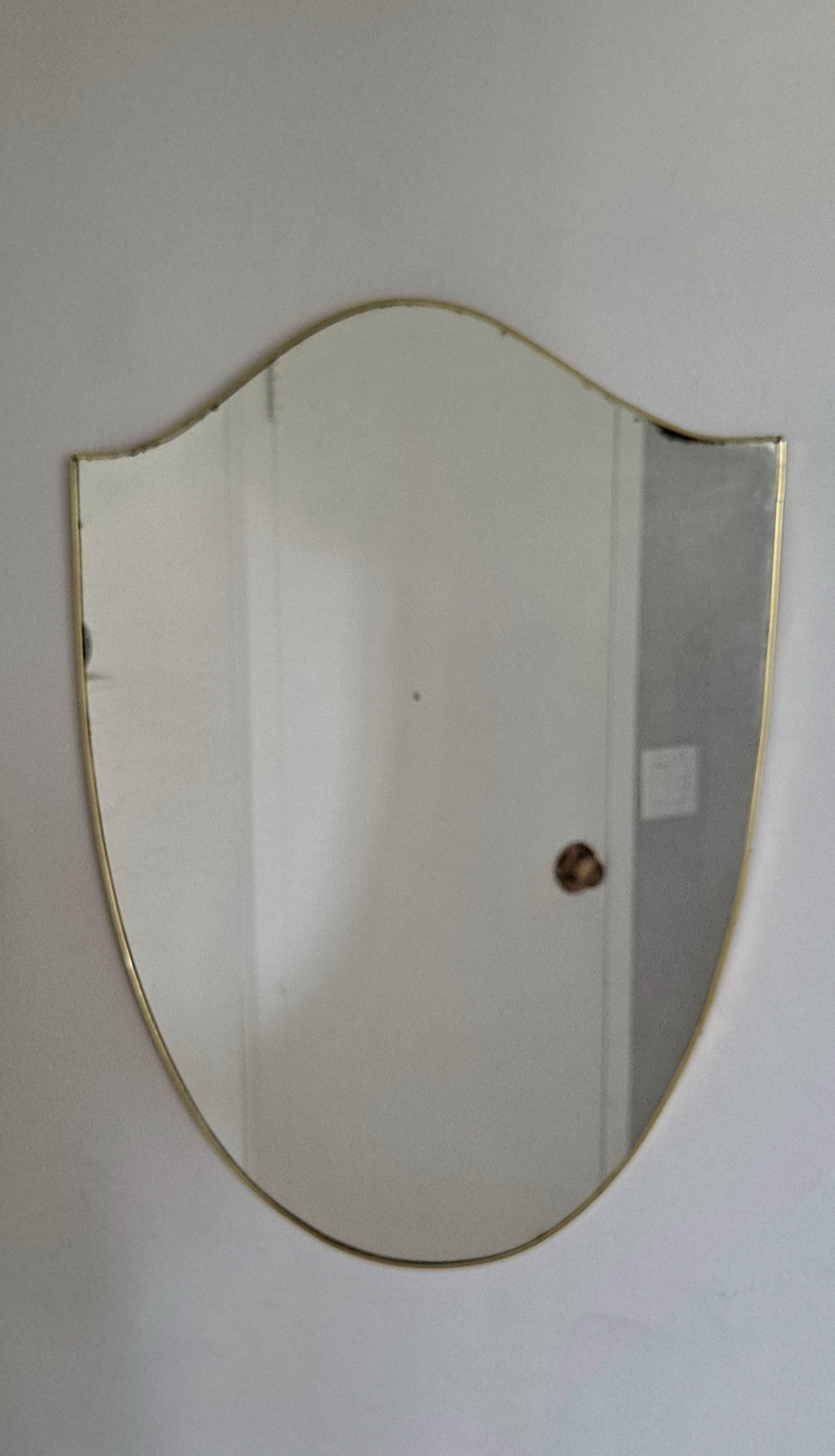 Découvrez la maison miroir en Italie