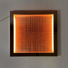 Italian wall or ceiling lamp Altrove, Carlotta de Bevilacqua for Artemide, 1990s