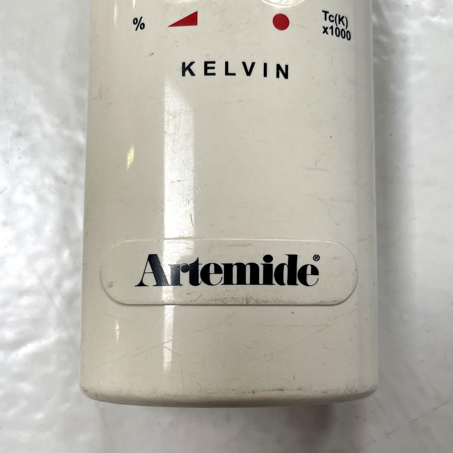 Applique ou plafonnier italien Altrove Carlotta de Bevilacqua pour Artemide, 1990 en vente 13