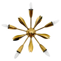 Lampada da parete o da soffitto italiana