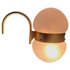 Italian   Wall  Sconces from the 1950 s