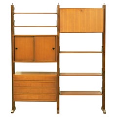 Italian Wall unit - 1960s