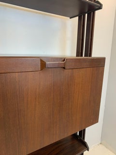 Italian Wall Unit