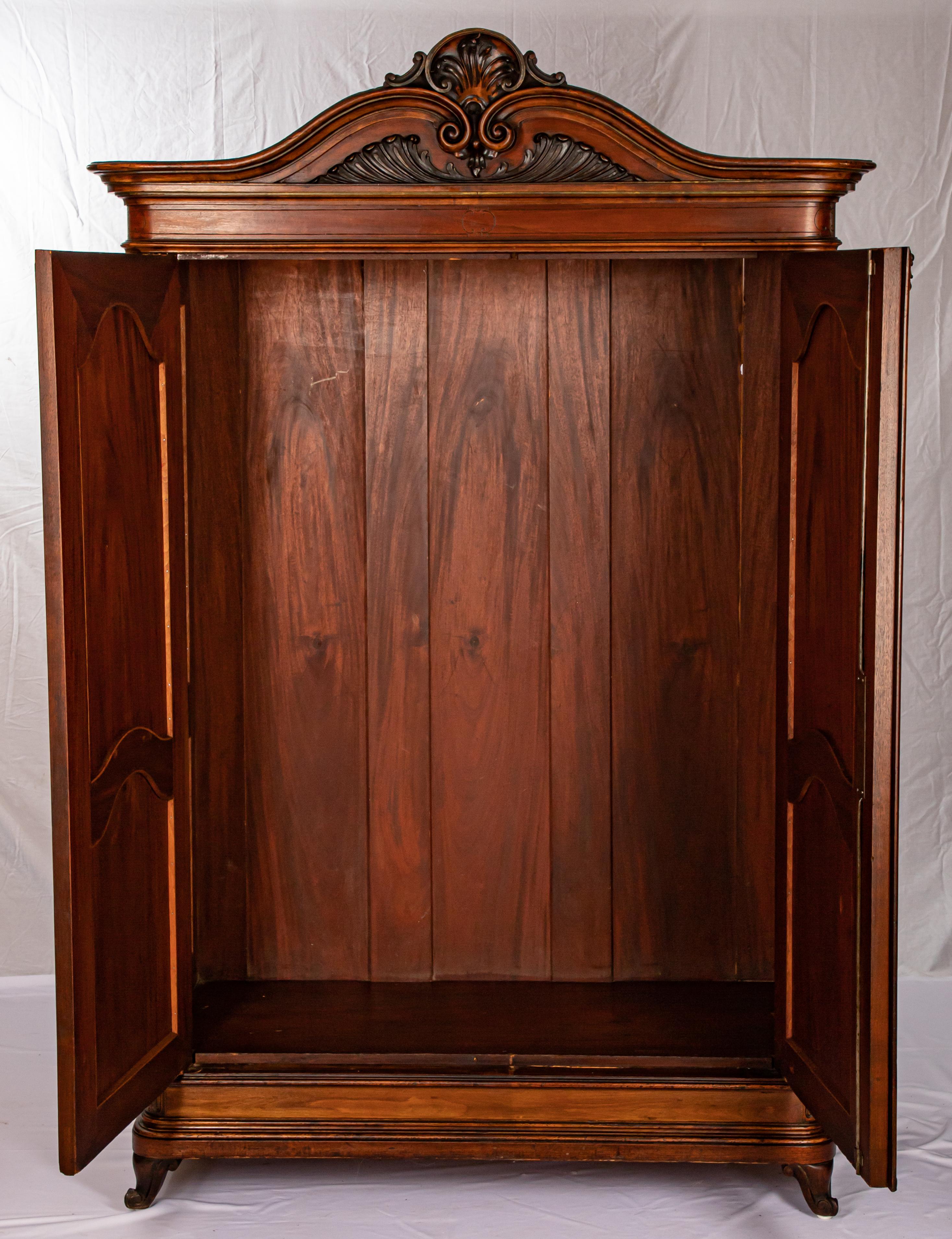 standing mirror jewelry armoire