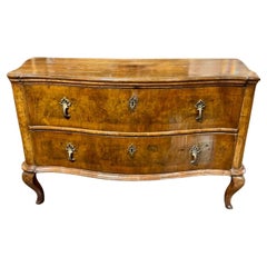 Commodes and Chests of Drawers