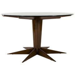 Wood Dining Room Tables