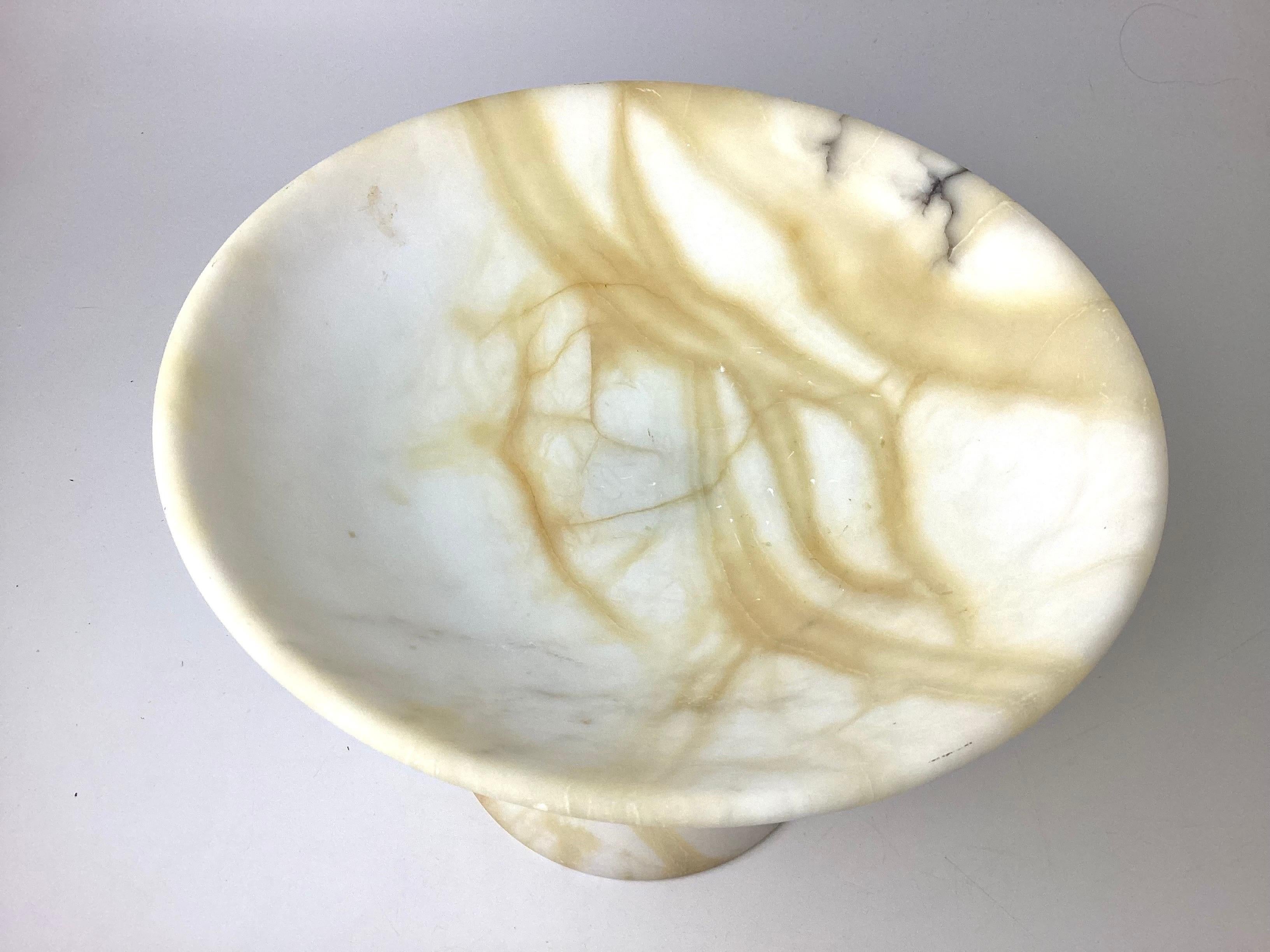 marble compote