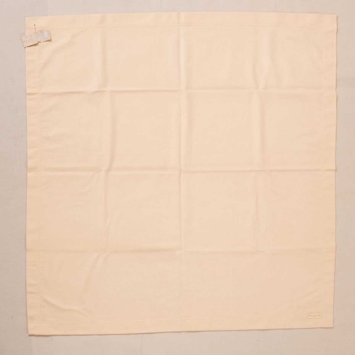 Altro Coperta in tessuto elegante italiano Whiting in vendita