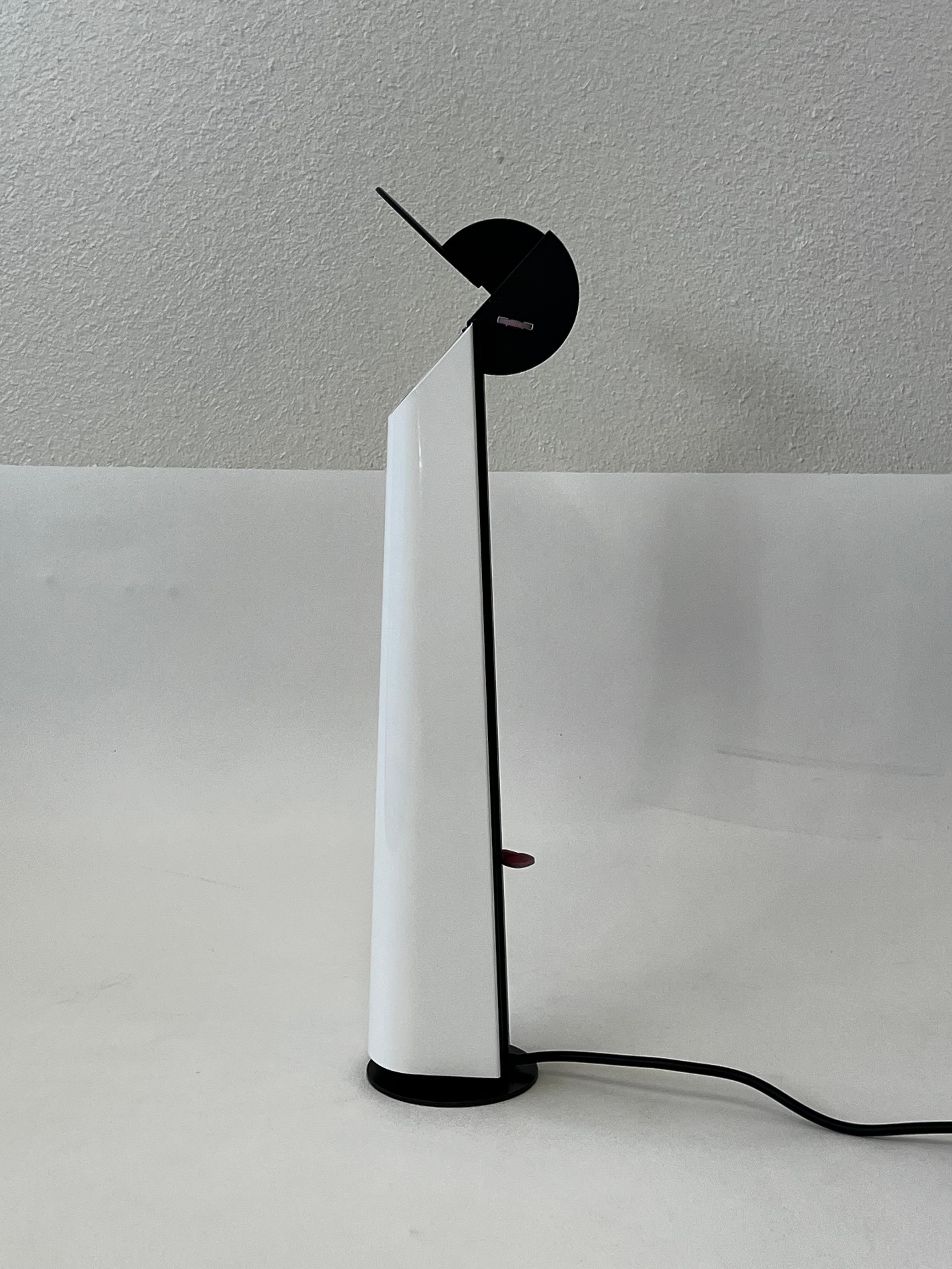 Lampada da tavolo 