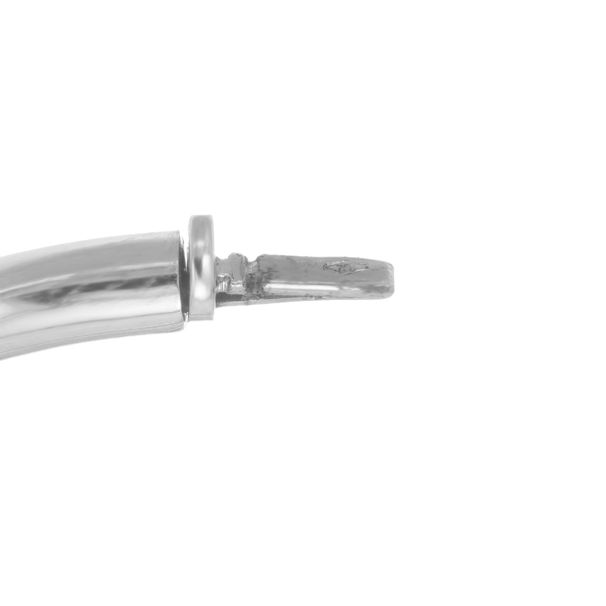 medial ramus retractor