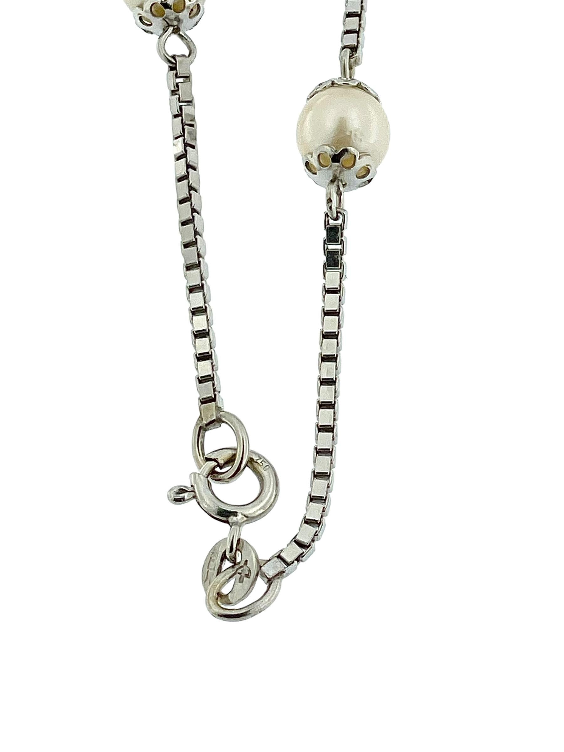 balestra necklace