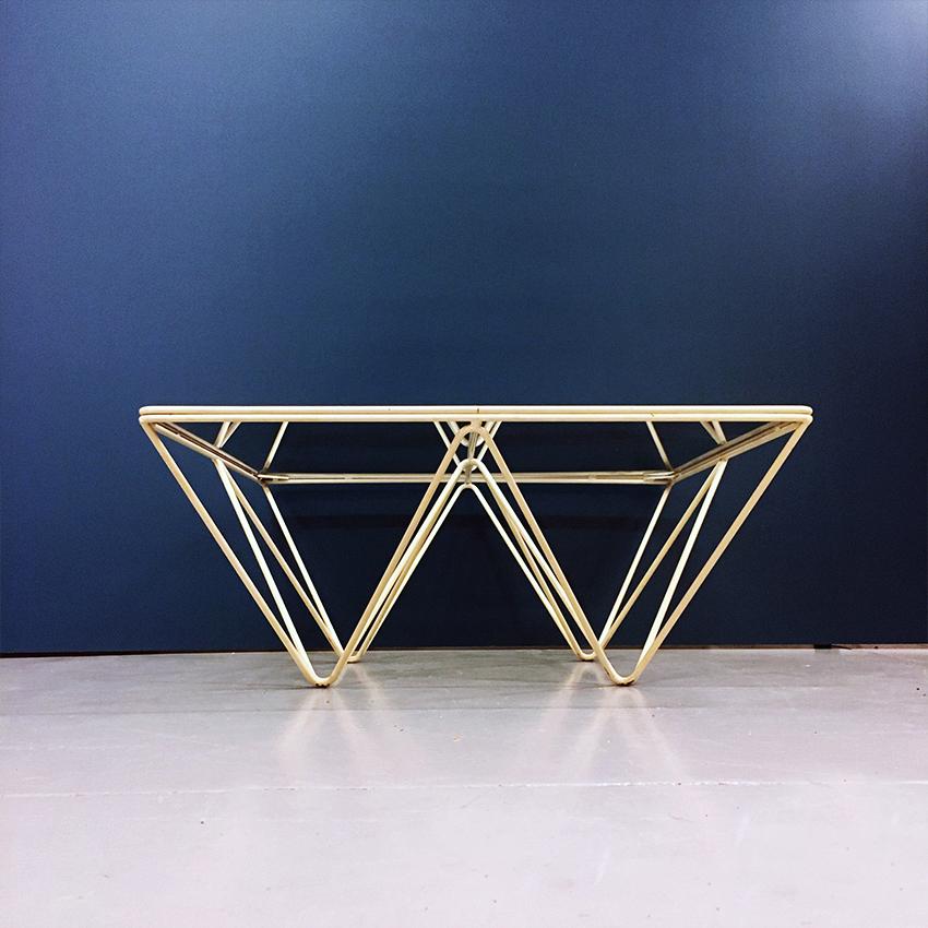 paolo piva coffee table