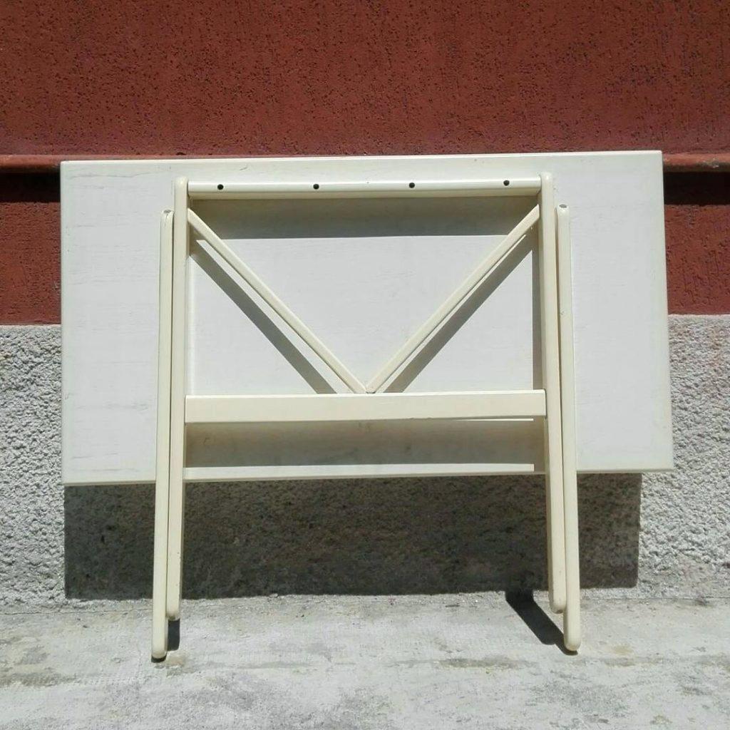 1960s folding table