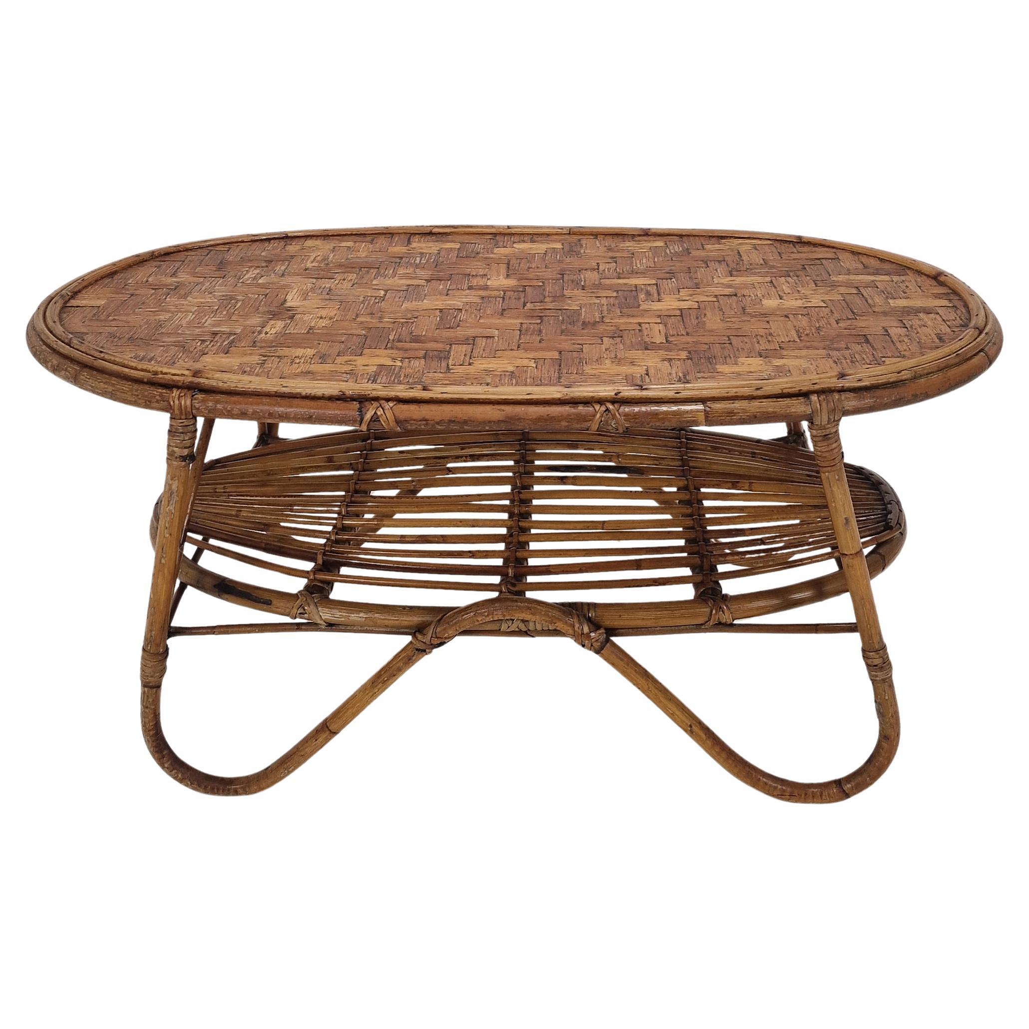 Hand-Crafted Tische