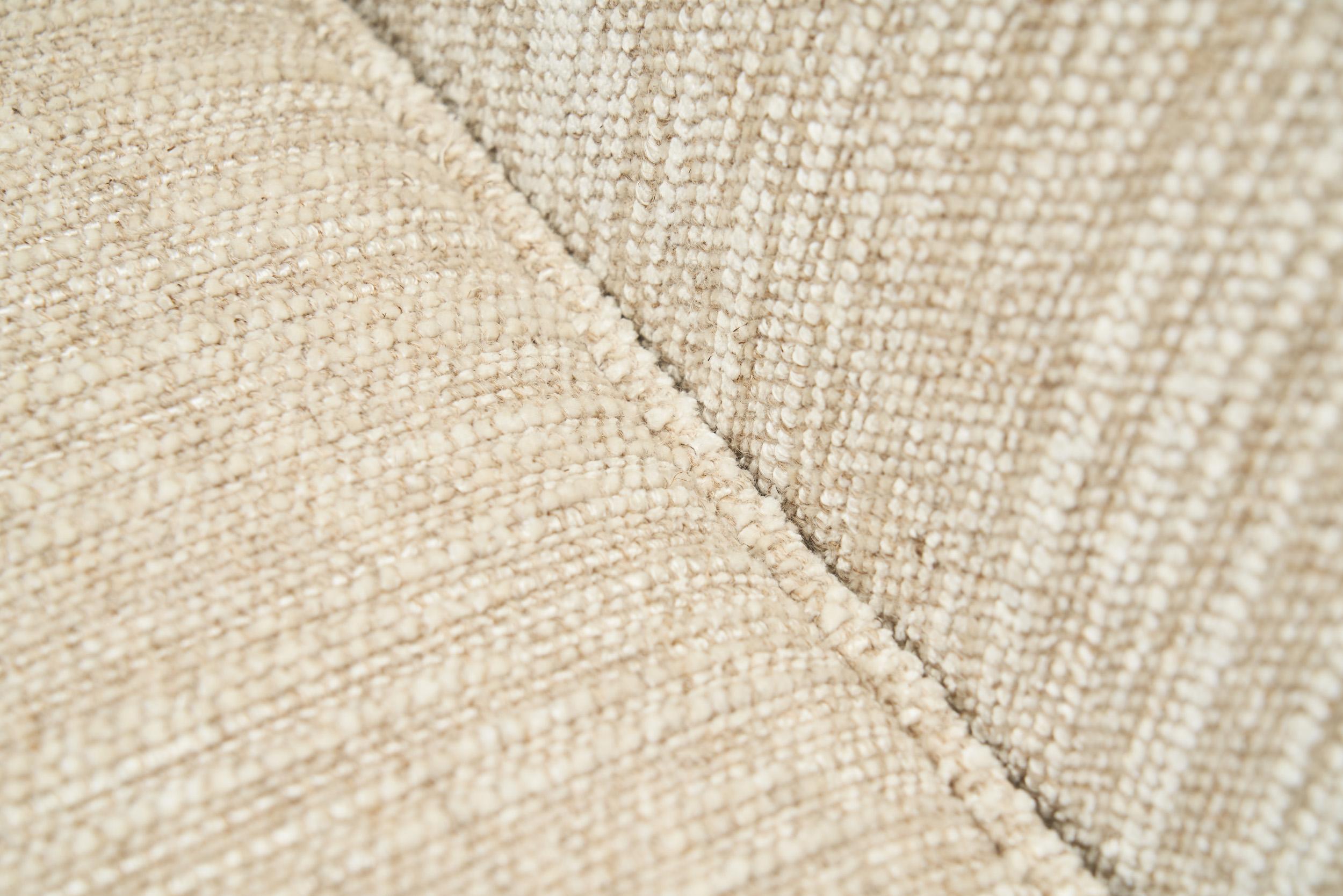 Italienisches Dreisitzer-Sofa mit Rückenlehne, Italien um 1950 im Angebot 6