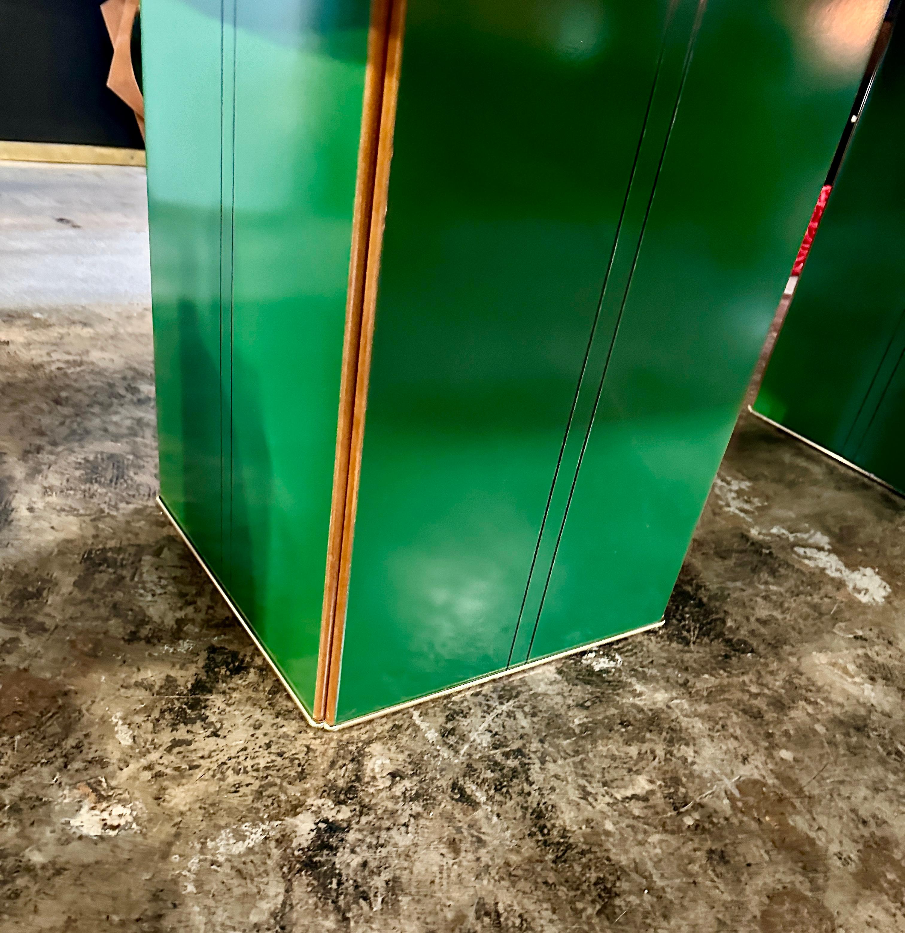 Italienischer Esstisch aus Holz von Afra & Tobia Scarpa 5