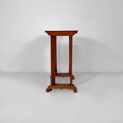 Italian wooden coffee tables, second half of the 19th century