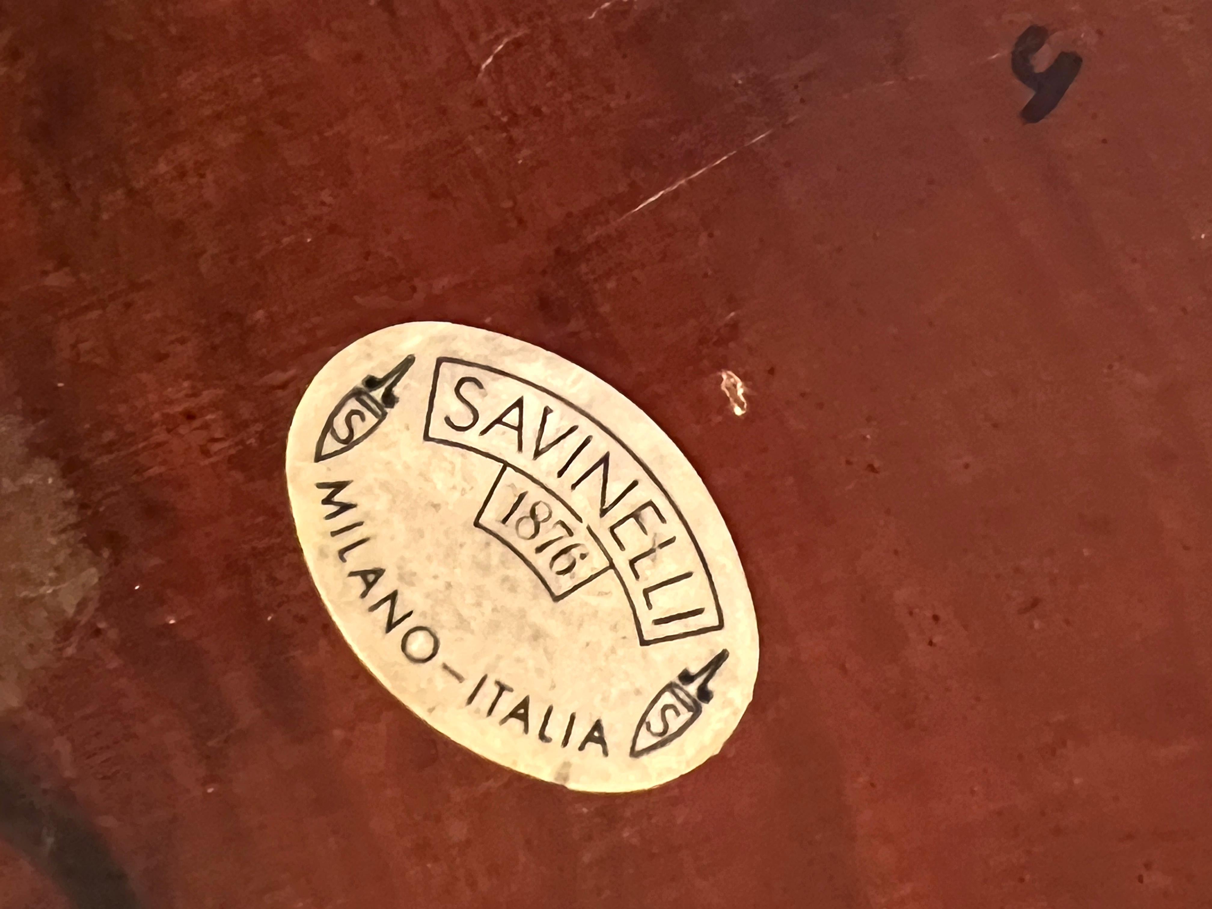 20th Century Italian Wooden Humidor with Brass Corner Accents and Moisture control For Sale