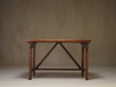 Italian work table
