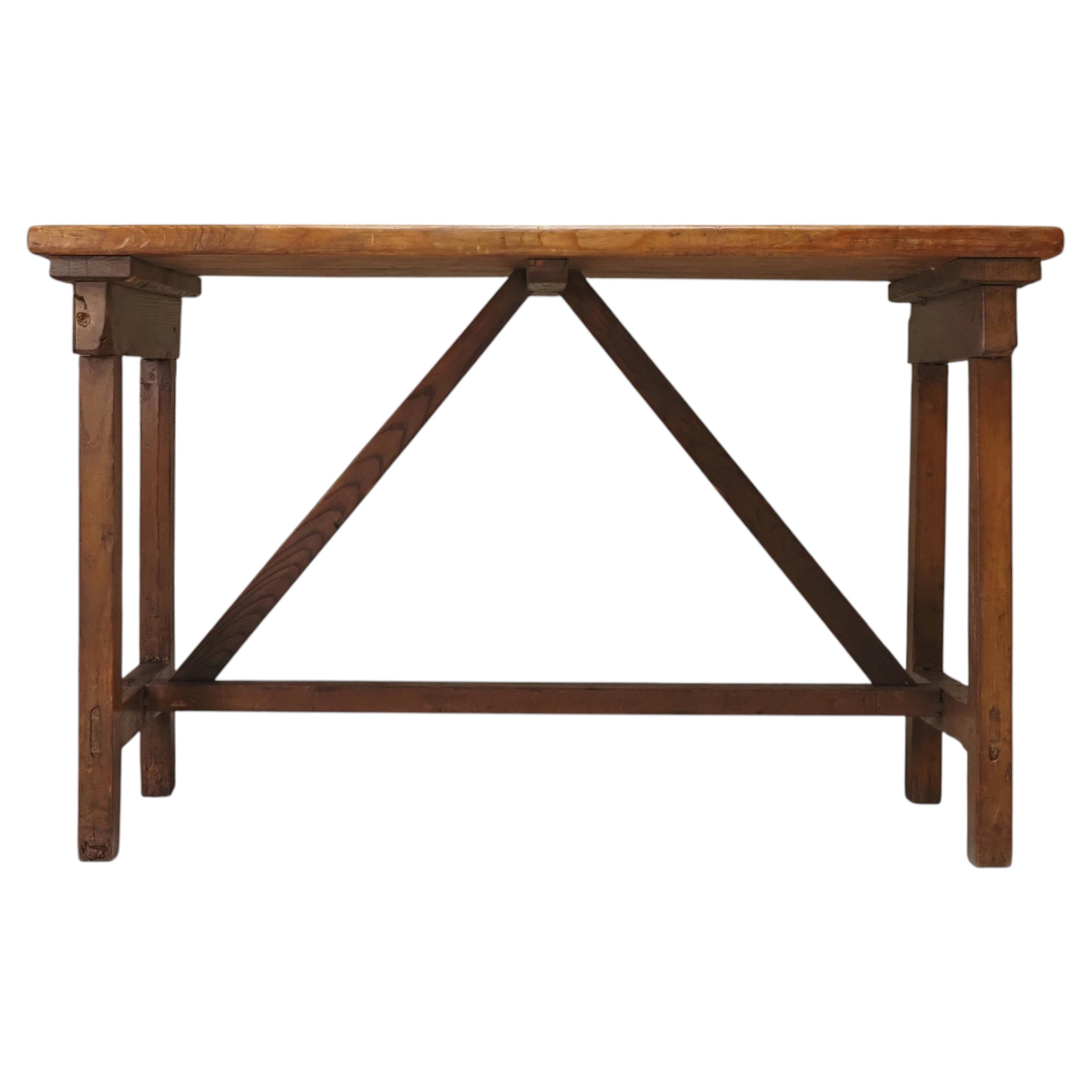 Table de travail italienne en vente