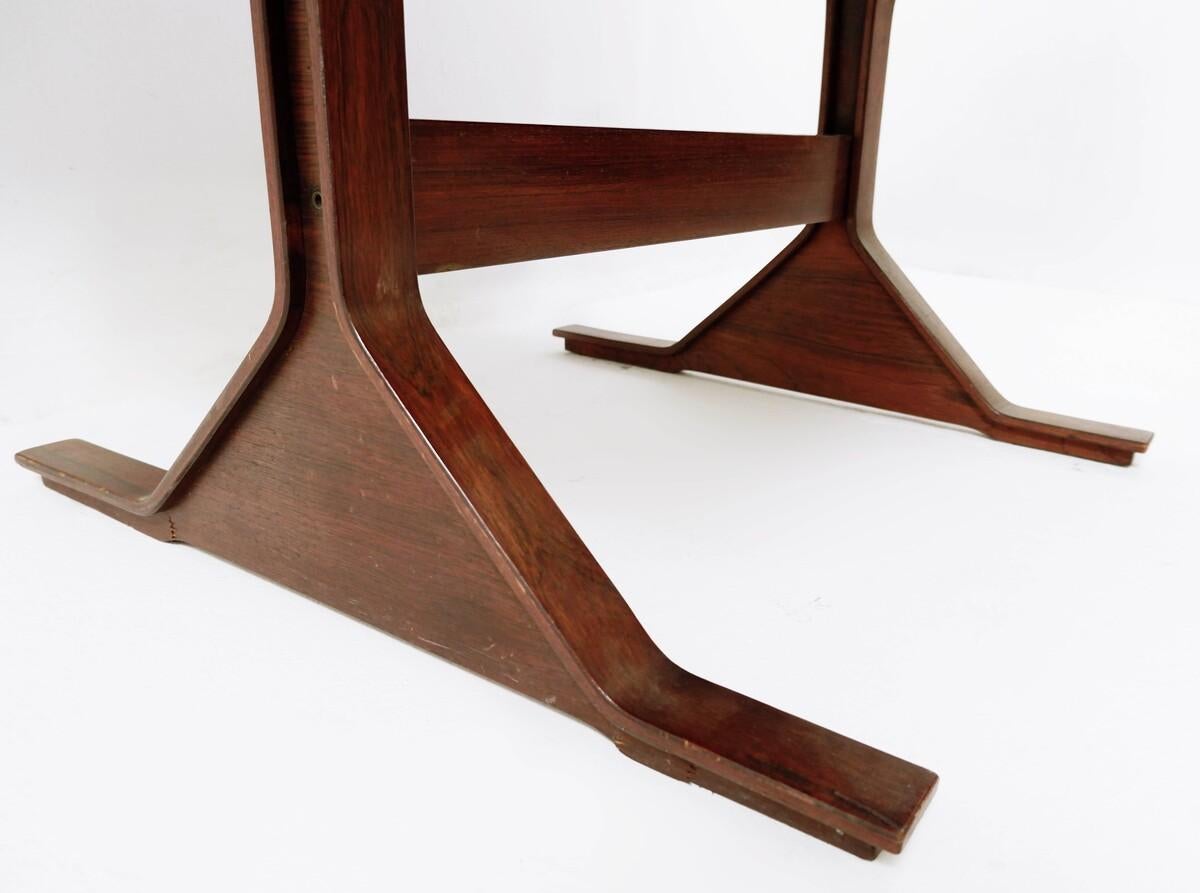 Scrittoio italiano modello 530 di Gianfranco Frattini per Bernini - anni '60 in vendita 2
