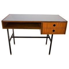 Italian Writing Table, 1950s