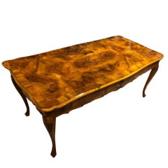 Italian Writing Table