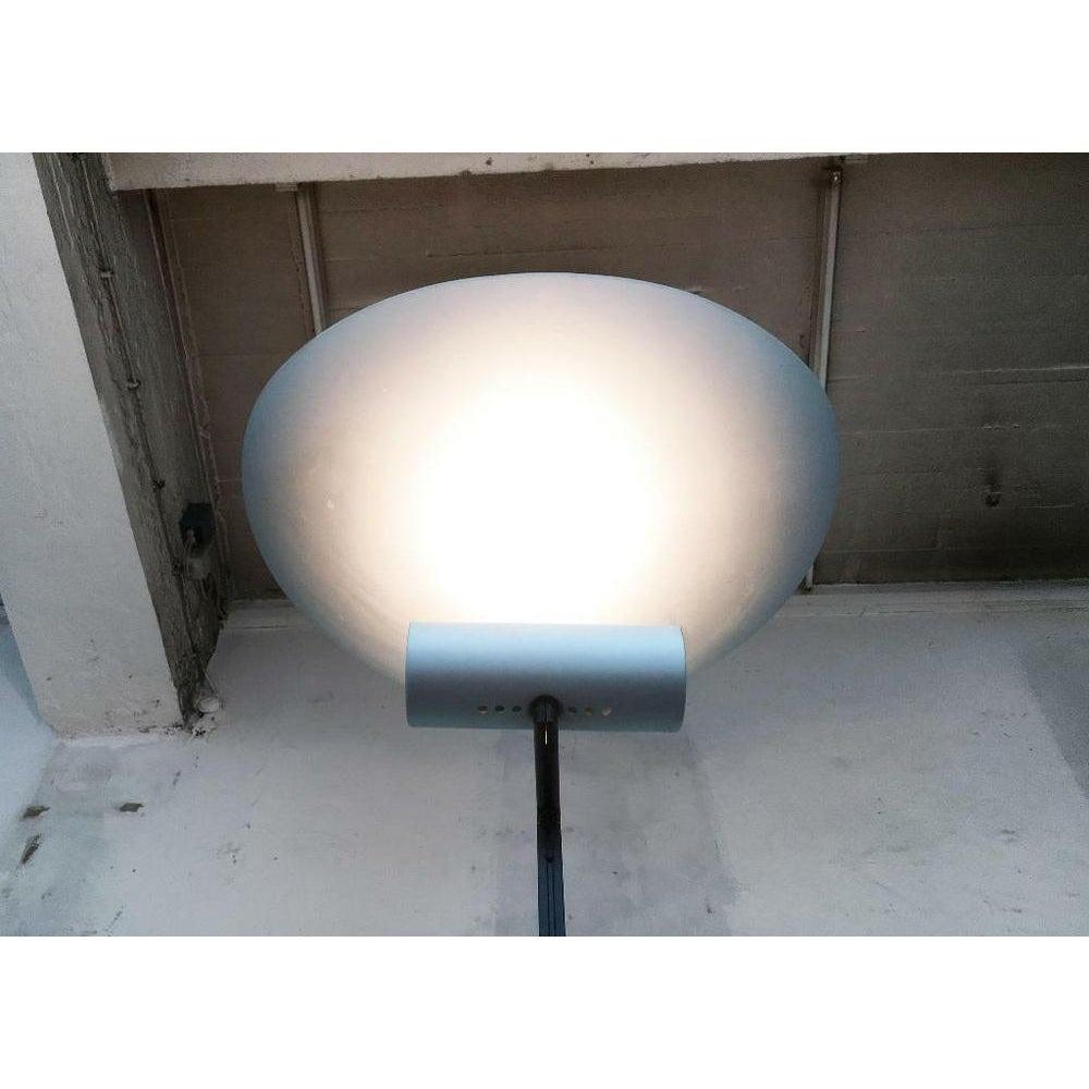 Lampada da terra italiana Zen Terra di Ernesto Gismondi per Artemide, anni '80 In condizioni ottime in vendita a Hamburg, DE
