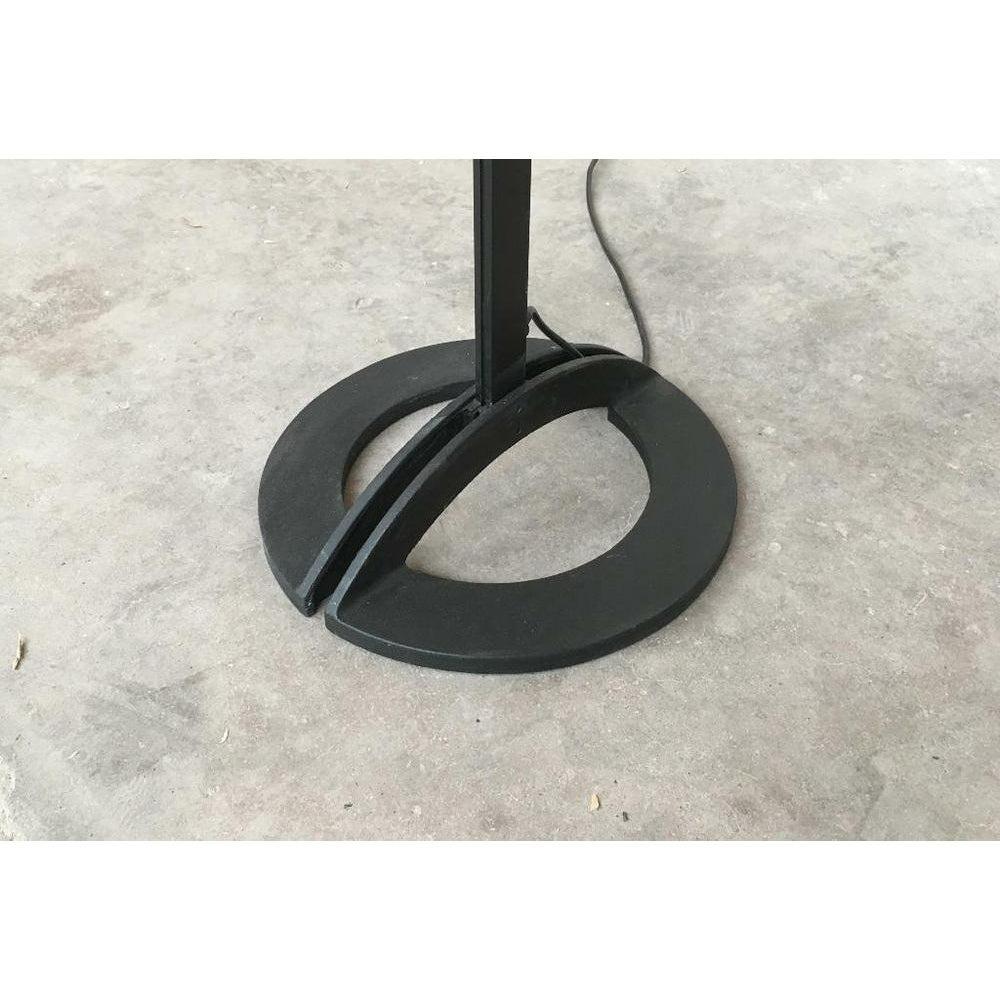 Lampada da terra italiana Zen Terra di Ernesto Gismondi per Artemide, anni '80 in vendita 1
