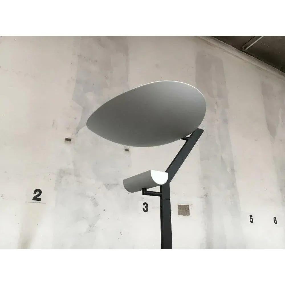Lampada da terra italiana Zen Terra di Ernesto Gismondi per Artemide, anni '80 in vendita 2