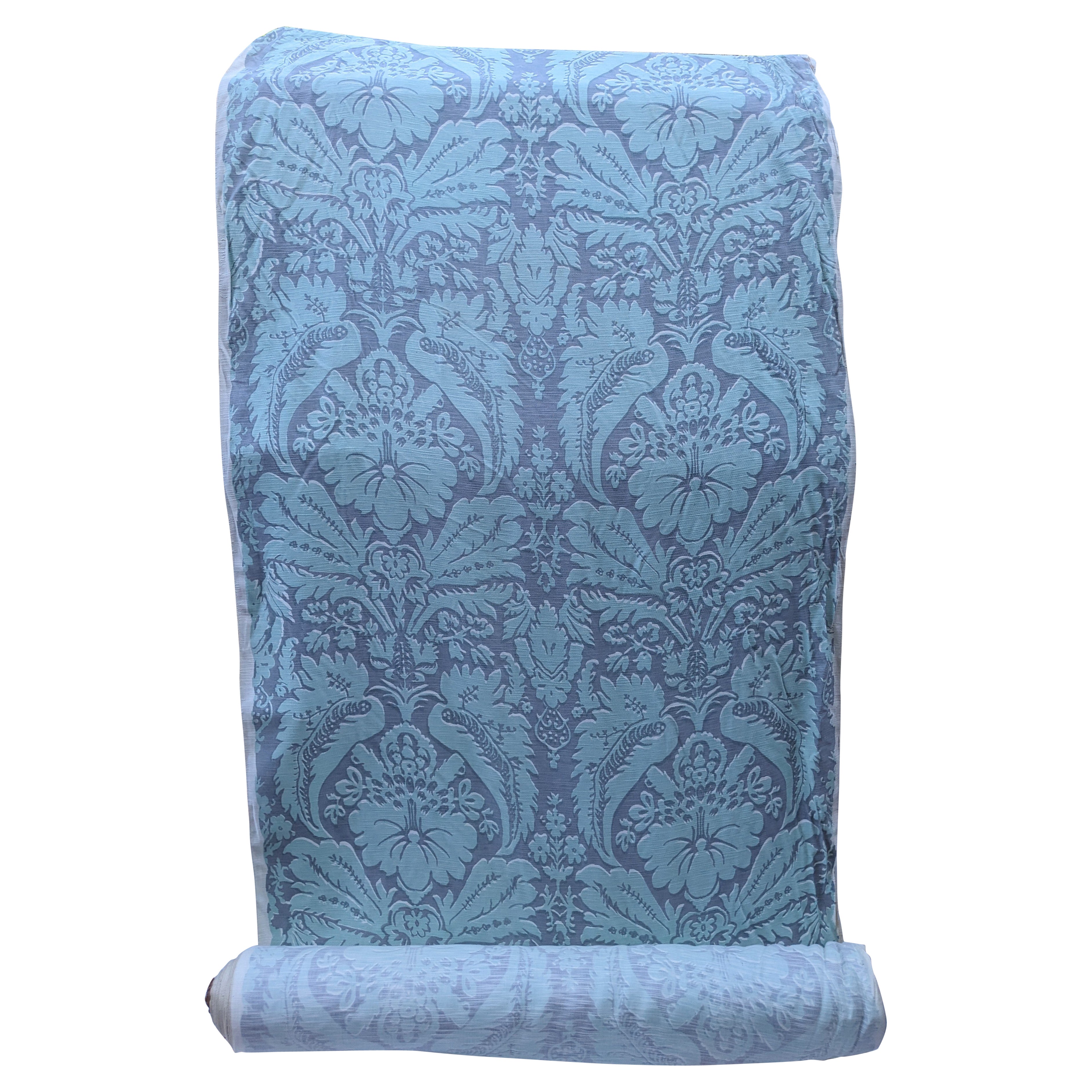 Baroque Revival Tapestries