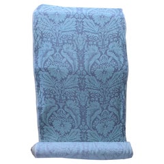Italianate Baroque Revival Mid Century Yardage