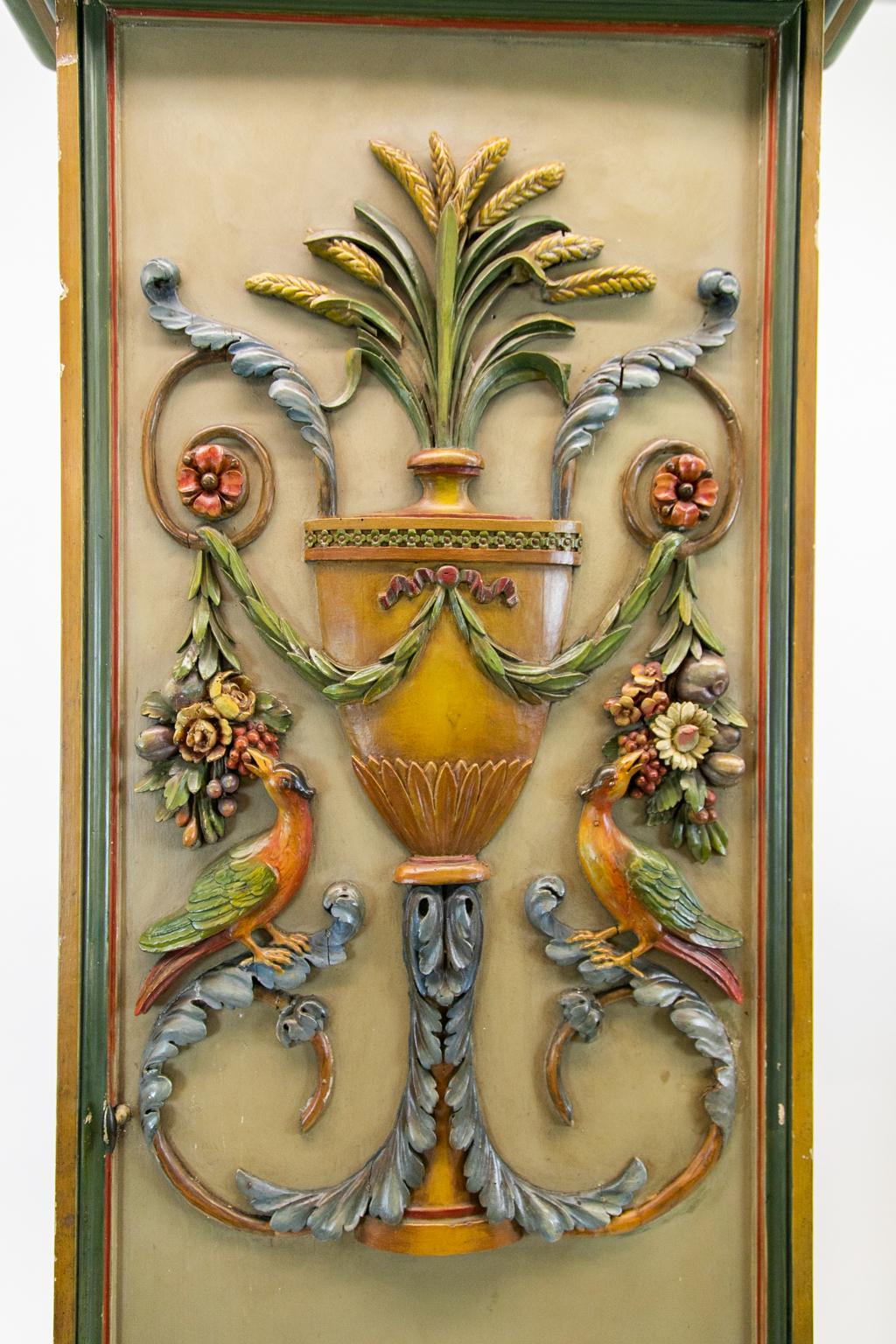 Anglais Cabinet italianisant en vente
