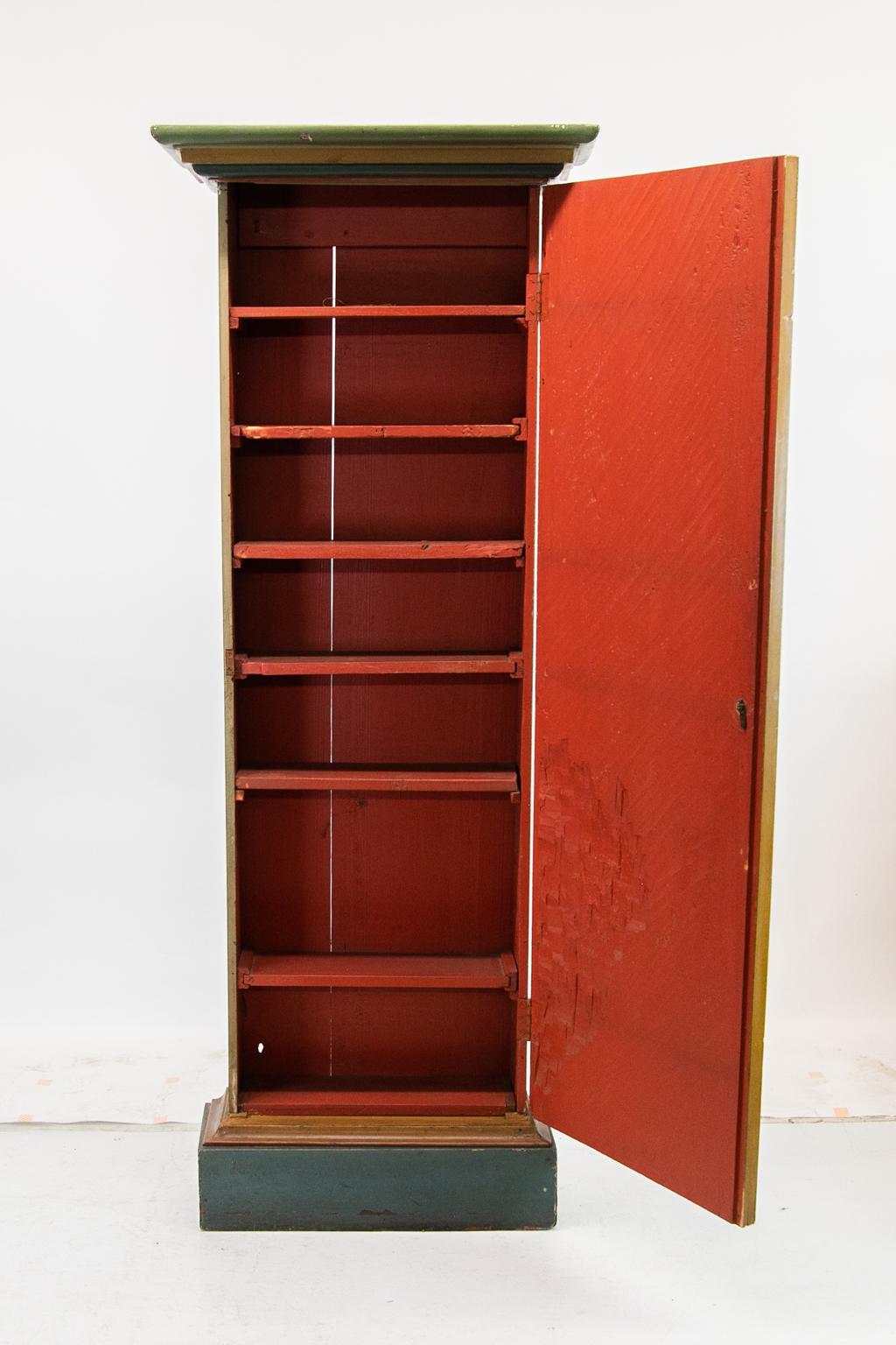 Début du 20ème siècle Cabinet italianisant en vente