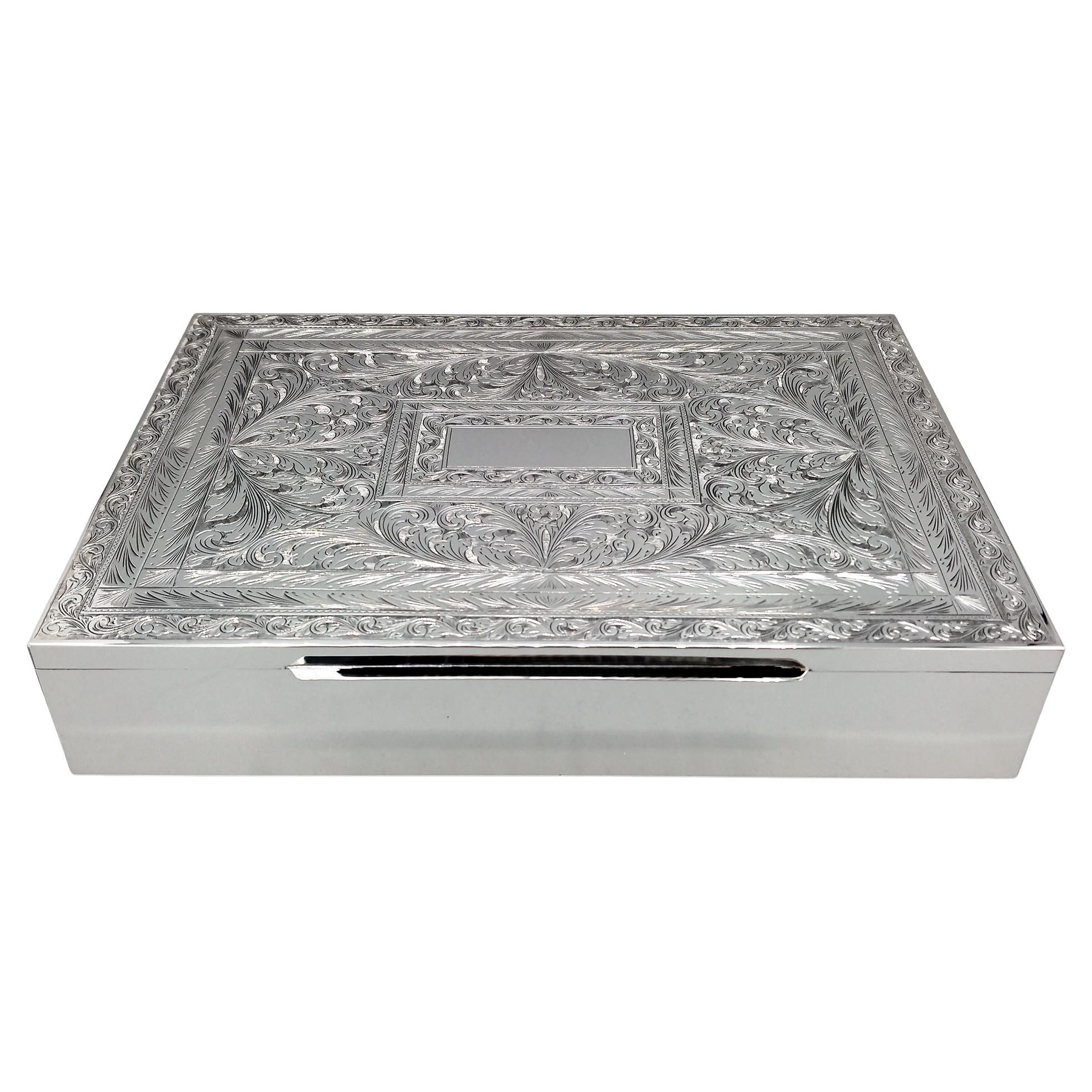 Oggetti nuovi e personalizzabili nella categoria Decorative Boxes