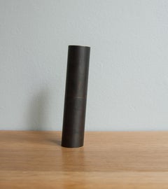 Italic Mill - Patinated Brass / Michael Anastassiades x Werkstätte Carl Auböck