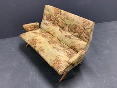 Italian Settee by Nino Zoncada