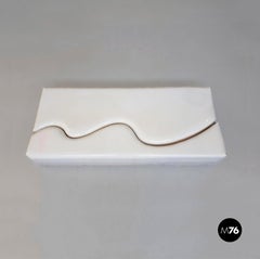 Divano Superonda Italin di metà secolo di Archizoom Associati per Poltronova, 1967