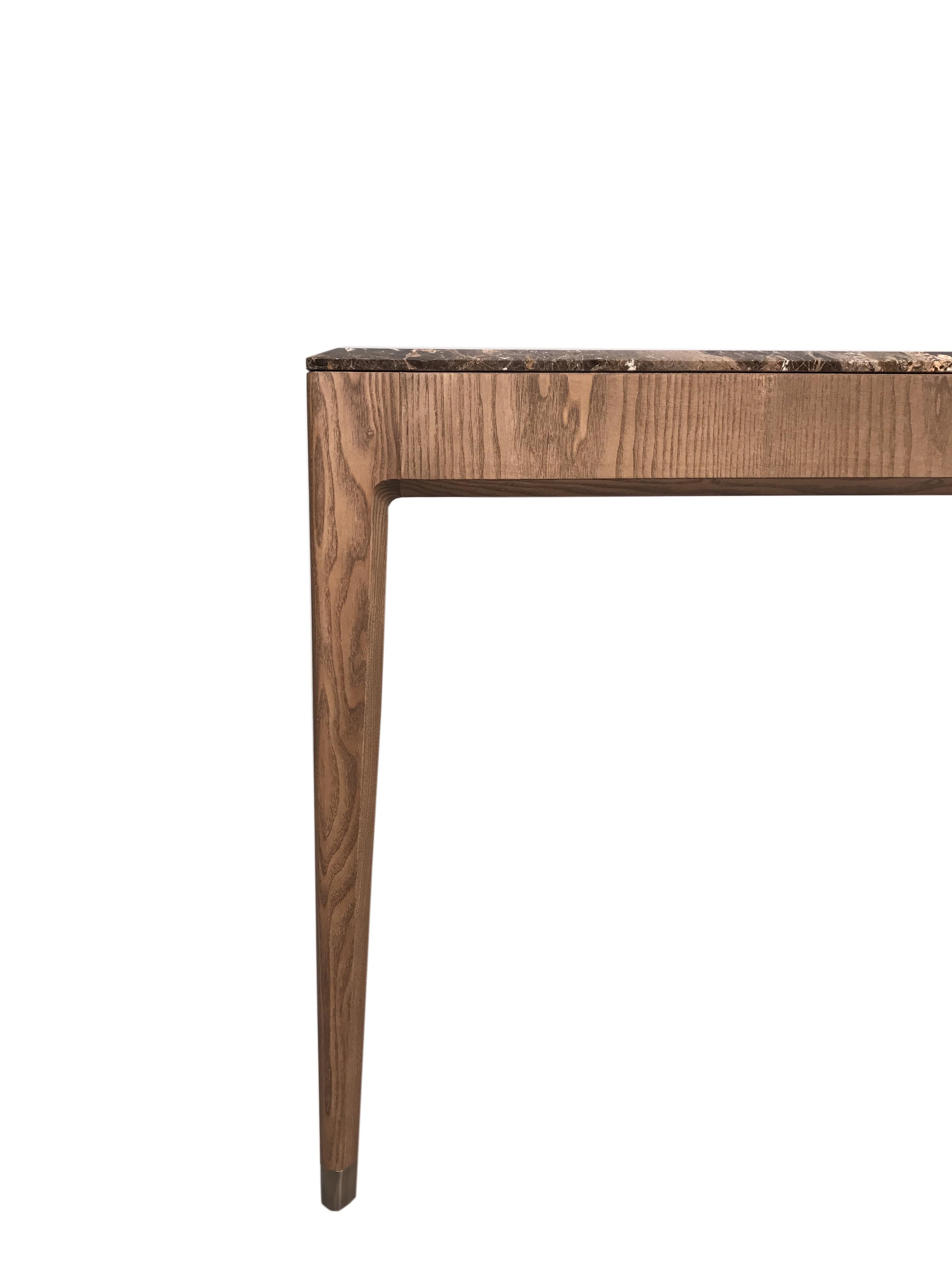 ashwood dining table