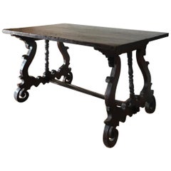 17th Century Tables