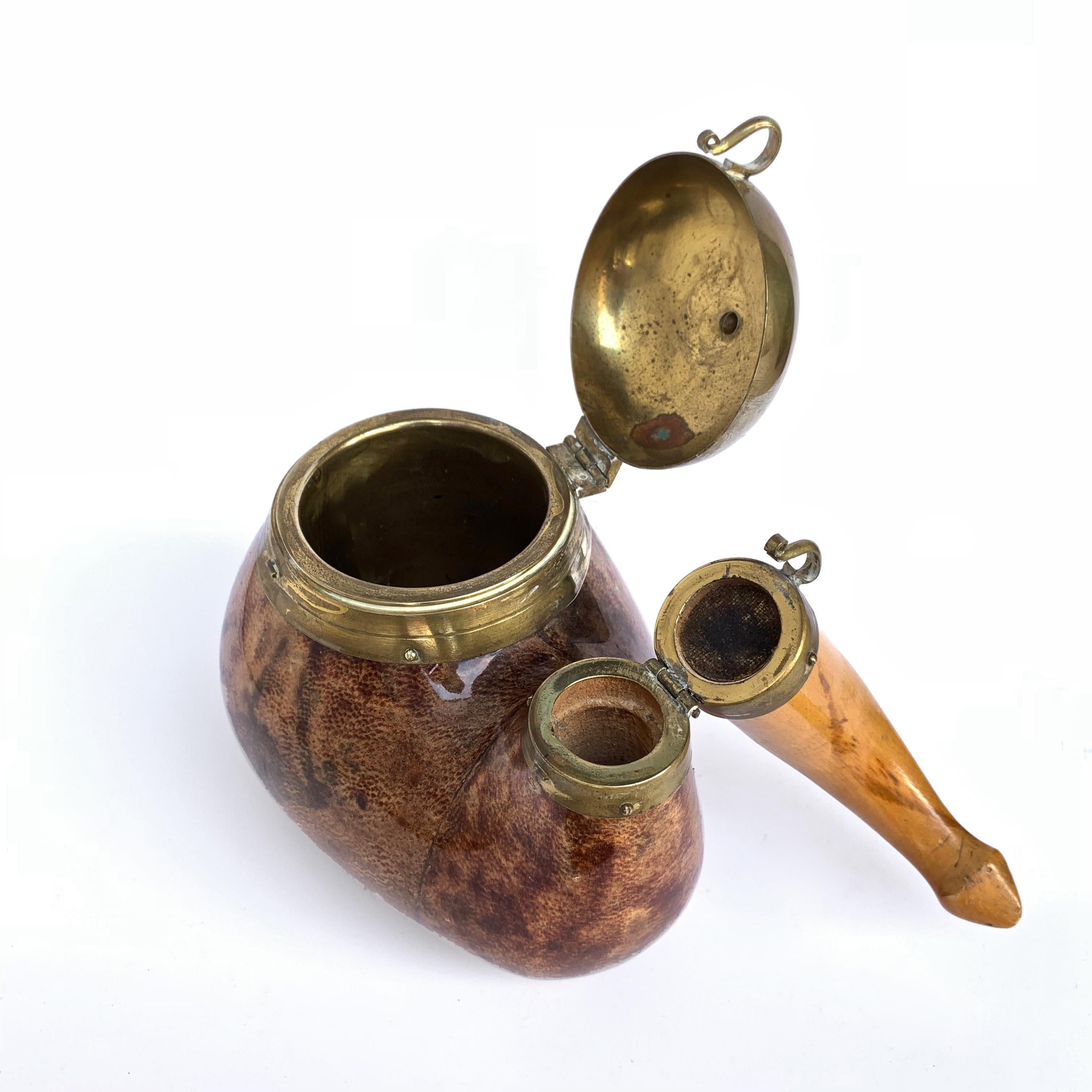 1940s pipe