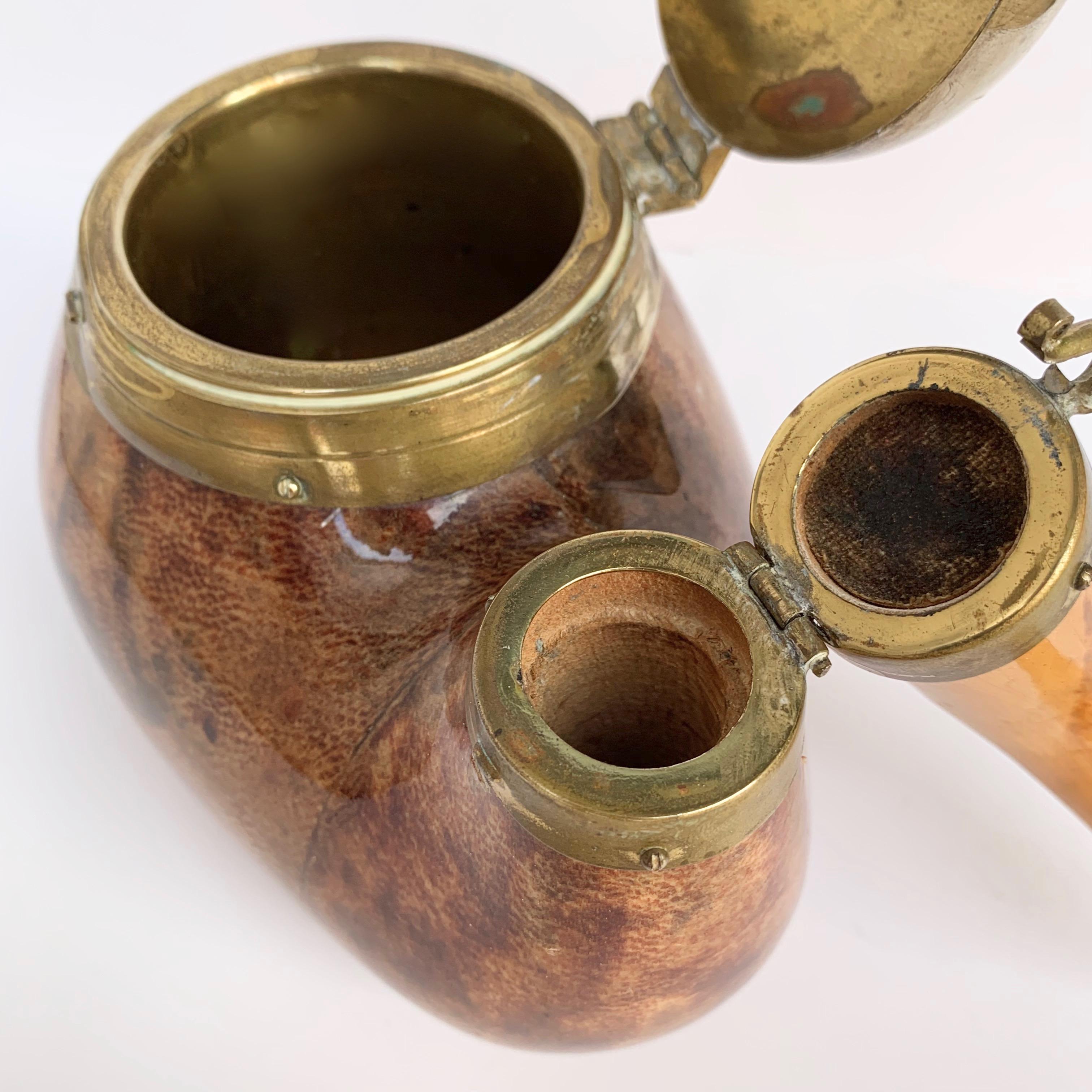 1940s pipe