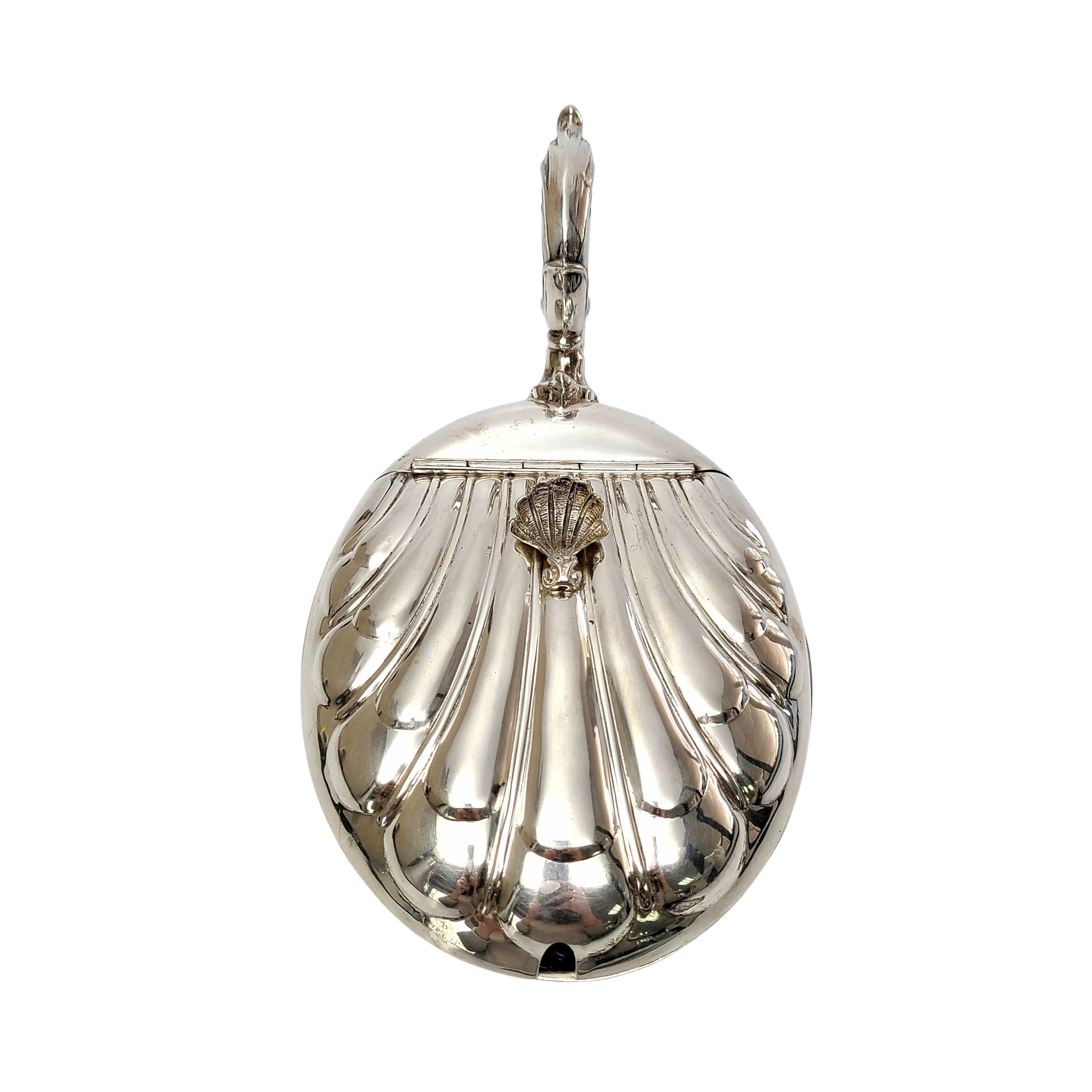 dior spoon pendant