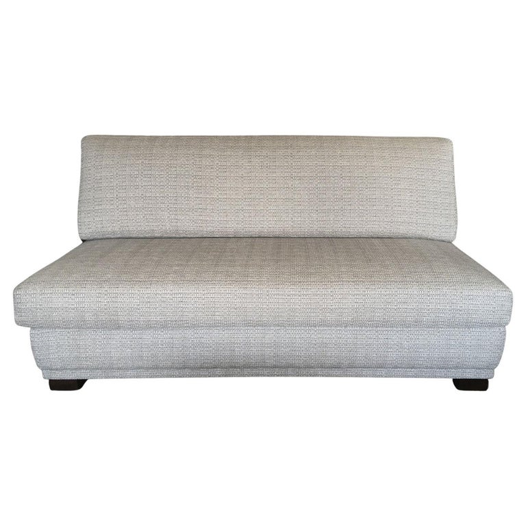 Chanel Gray and White Cashmere and Wool CC Couch Chair Decorative Throw  Pillow at 1stDibs