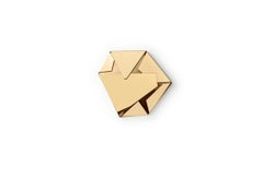 Italy Ghidini 1961 Abstract Wall Light Sculpture by Campana Brothers Large Size