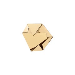 Italie Ghidini 1961 Abstract Wall Light Sculpture by Campana Brothers Small Size