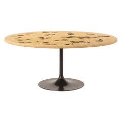 Mid-Century Modern Center Tables