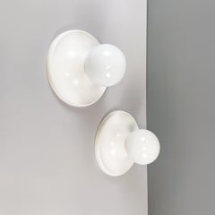 Italy Midcentury Wall Light Balum 230 Ligh Ball by Castiglioni Arteluce, 1960s