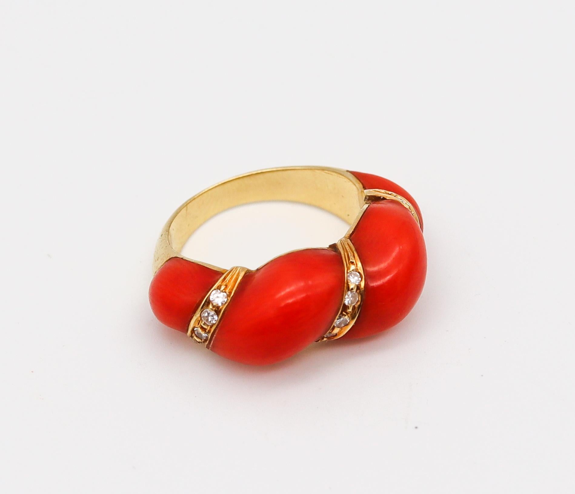 sardinian ring