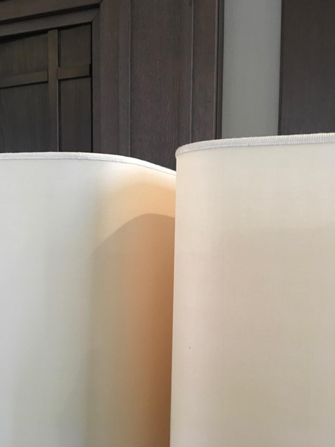 Lampe de table en marbre noir de conception post-moderne, Italie  en vente 4